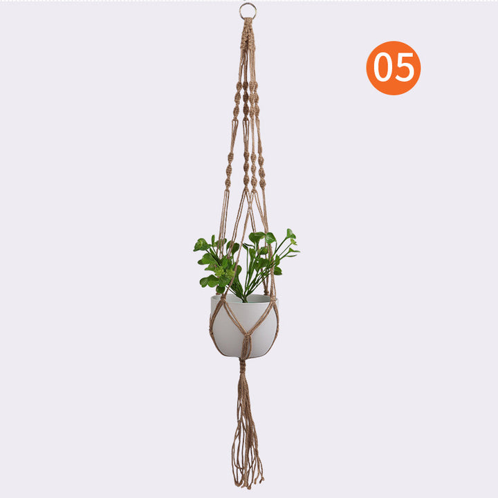 Hanging Plant Holder Stornfield
