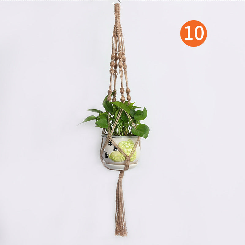 Hanging Plant Holder Stornfield