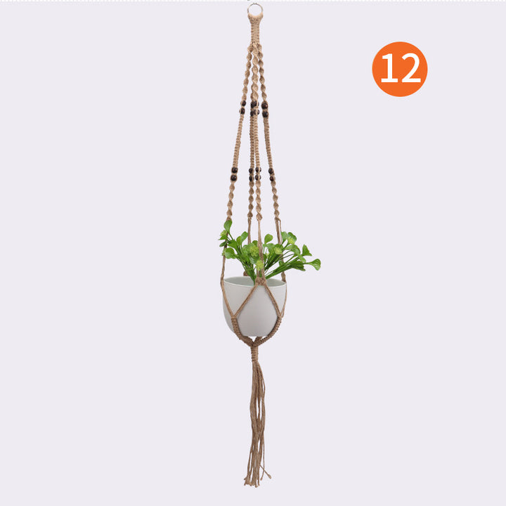 Hanging Plant Holder Stornfield