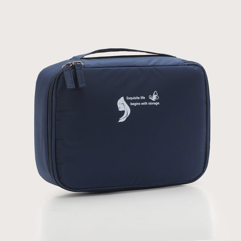 Multi-Purpose Travel Organizer Bag Stornfield