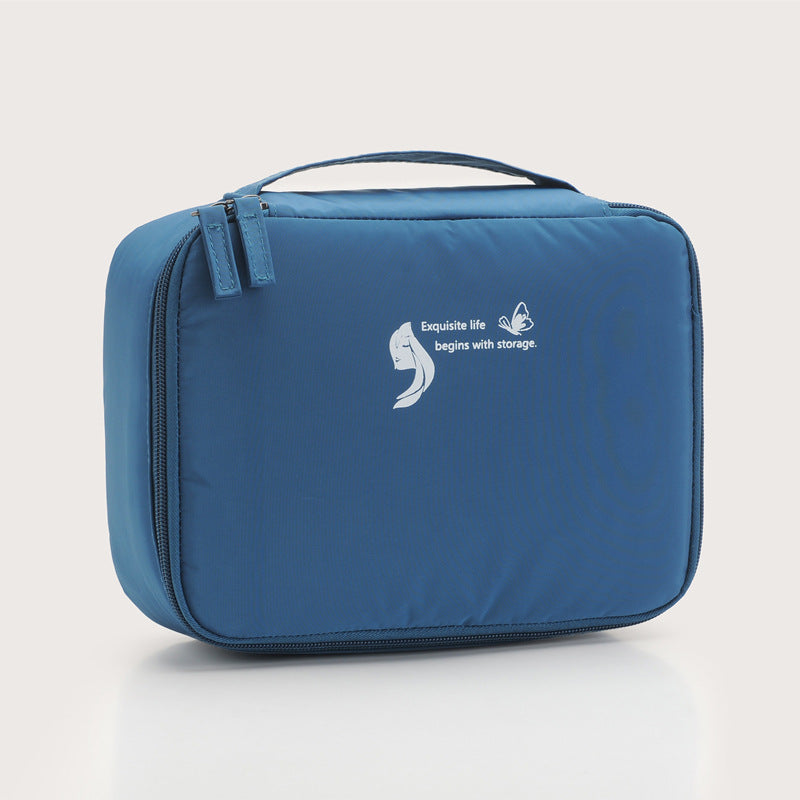 Multi-Purpose Travel Organizer Bag Stornfield