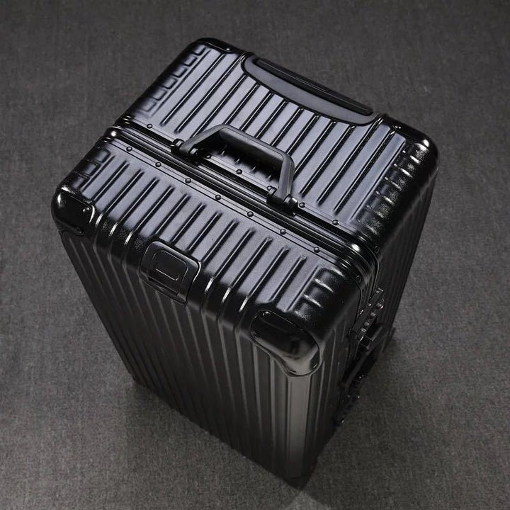 Lightweight Hard-Shell Travel Trolley Stornfield