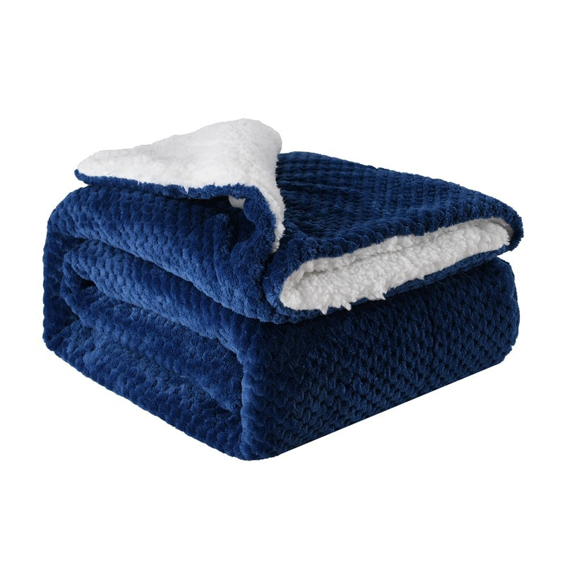 Ladies Snuggle Blanket Stornfield
