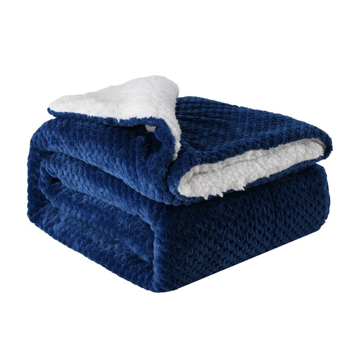 Ladies Snuggle Blanket Stornfield