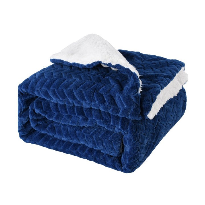 Ladies Snuggle Blanket Stornfield