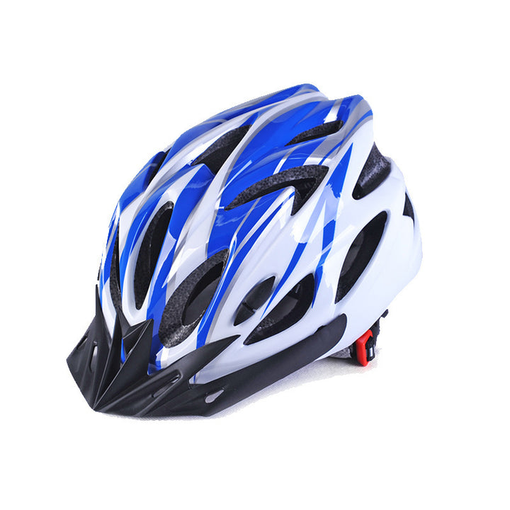 High-Performance Mountain Biking Helmet Stornfield