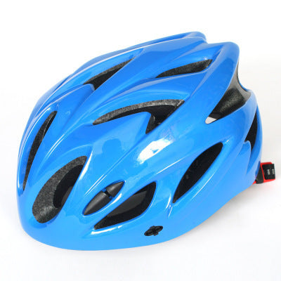 Aerodynamic Ventilated Bicycle Helmet Stornfield