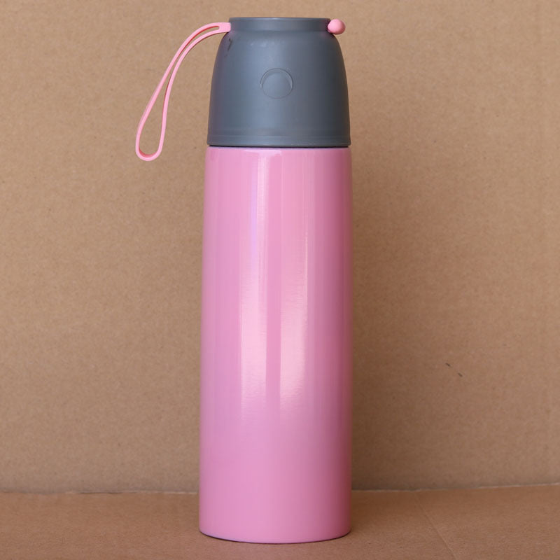 Insulated Travel Mug Stornfield