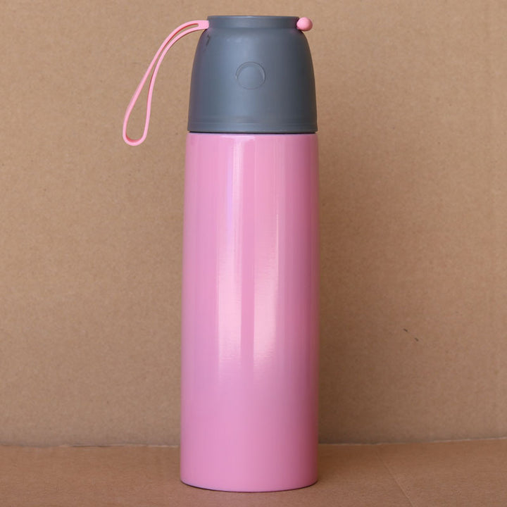 Insulated Travel Mug Stornfield