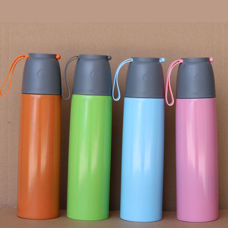 Insulated Travel Mug Stornfield