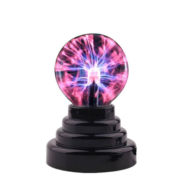 Stornfield | Magic Electrostatic Light Ball Flash Ball Night Light Ambient Lamp
