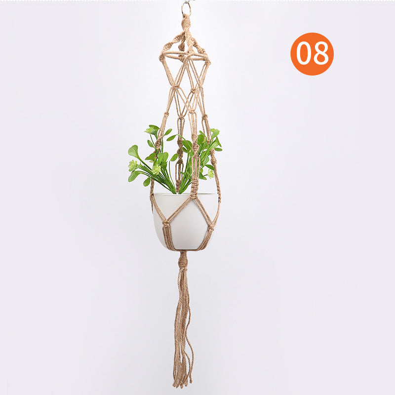 Hanging Plant Holder Stornfield