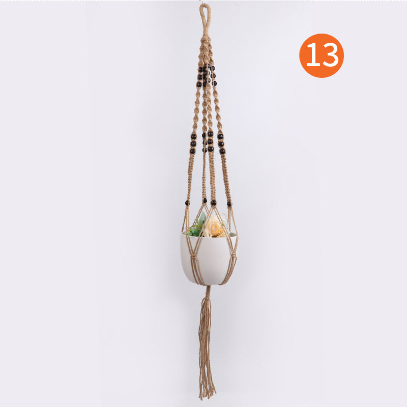Hanging Plant Holder Stornfield