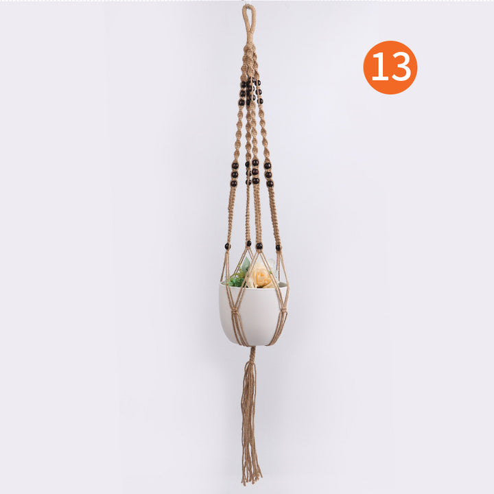 Hanging Plant Holder Stornfield