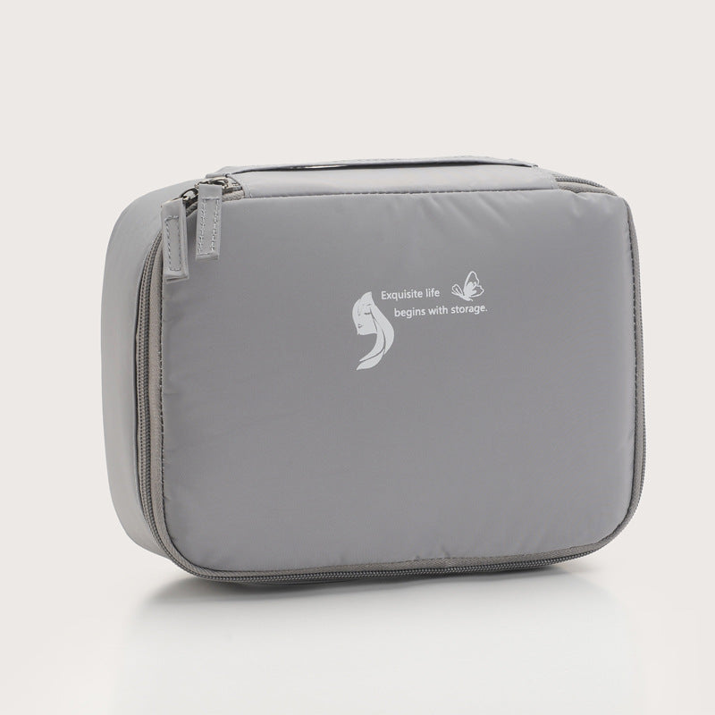 Multi-Purpose Travel Organizer Bag Stornfield