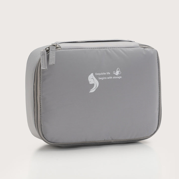 Multi-Purpose Travel Organizer Bag Stornfield