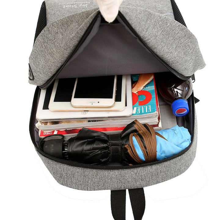 Stylish Multi-Functional Urban Backpack Stornfield