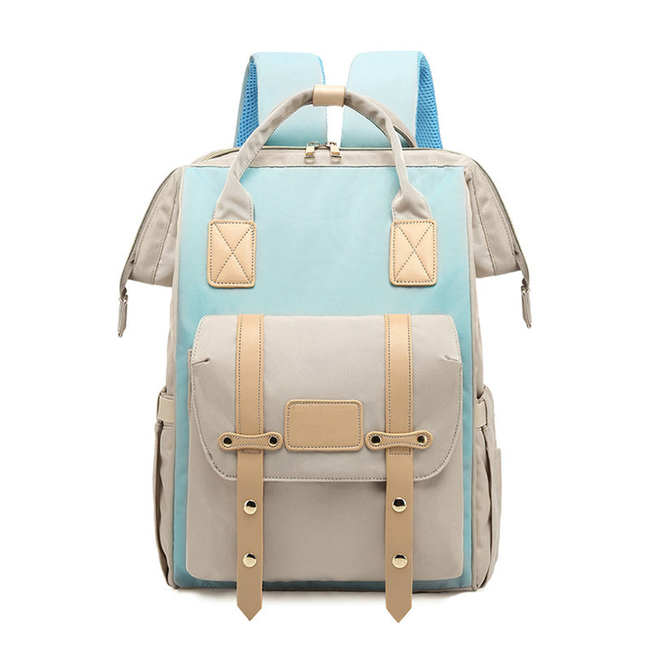 Stylish Multifunctional Backpack Stornfield