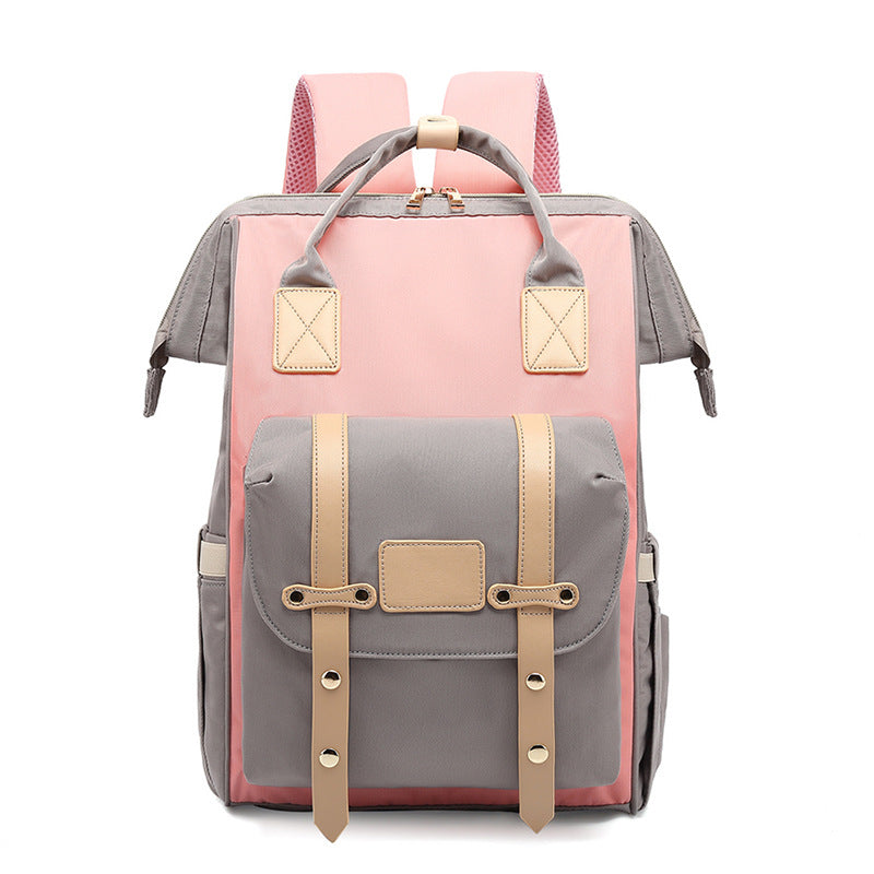 Stylish Multifunctional Backpack Stornfield