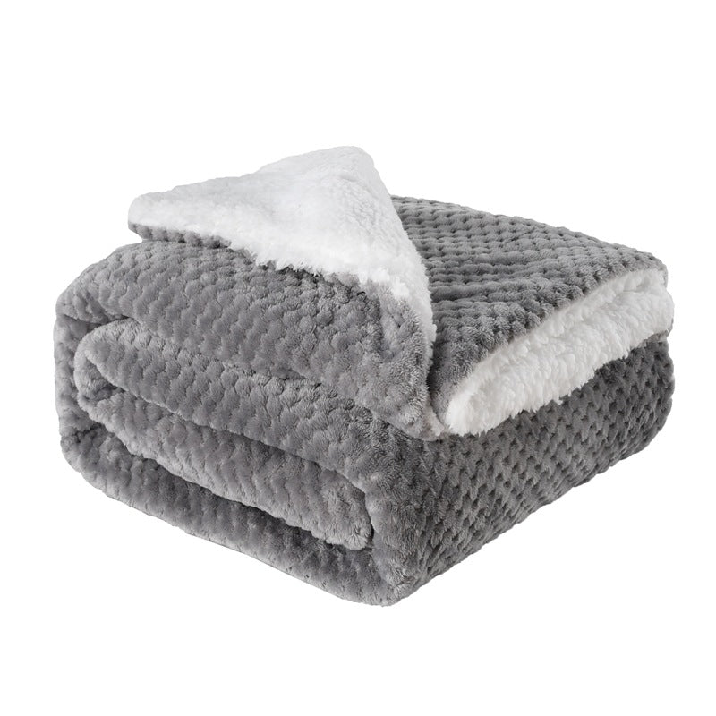Ladies Snuggle Blanket Stornfield