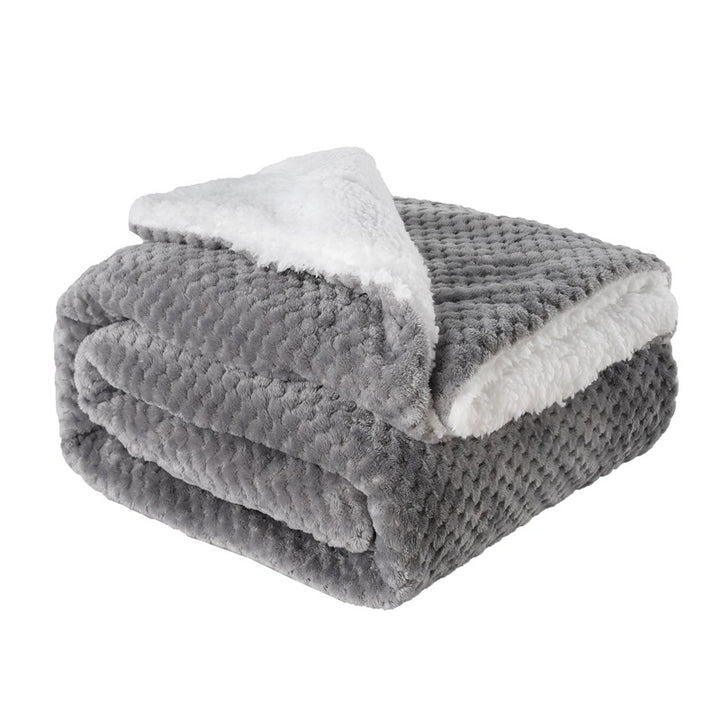 Ladies Snuggle Blanket Stornfield