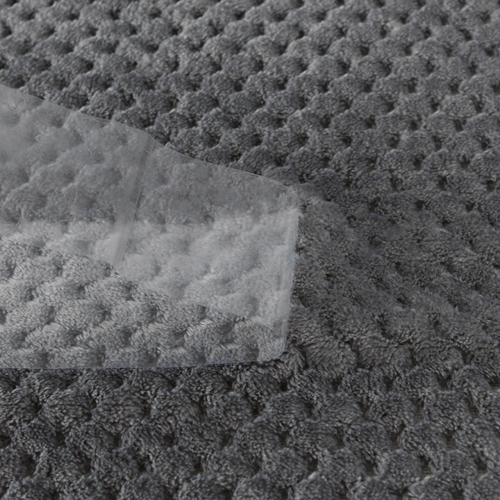 Ladies ultra-soft reversible blanket Stornfield