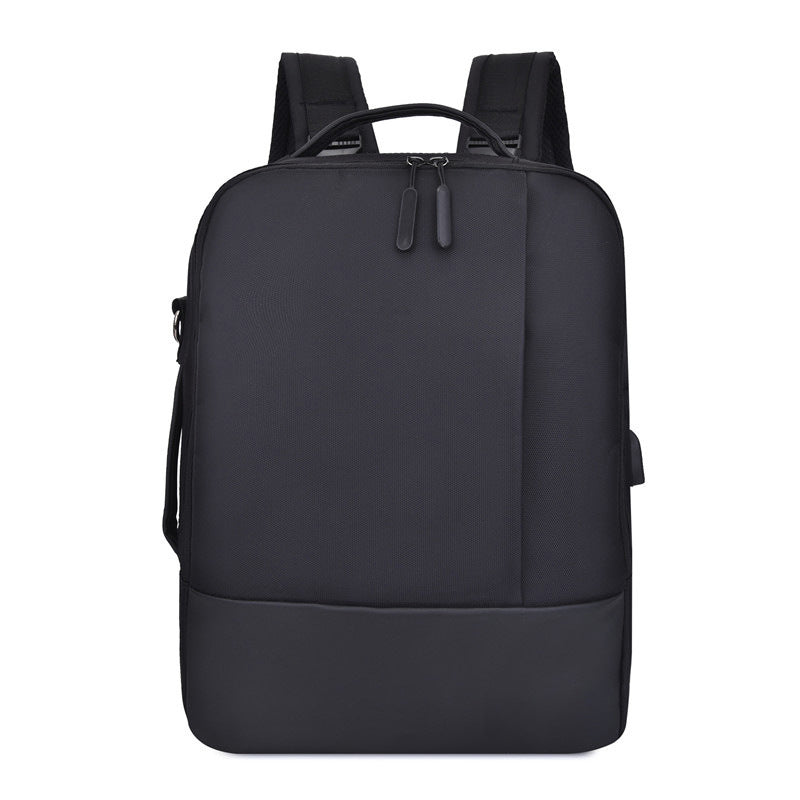 Versatile Multi-Functional Tech Backpack Stornfield