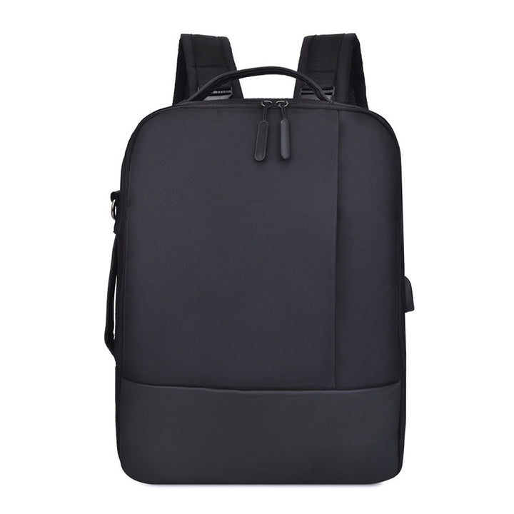 Versatile Multi-Functional Tech Backpack Stornfield