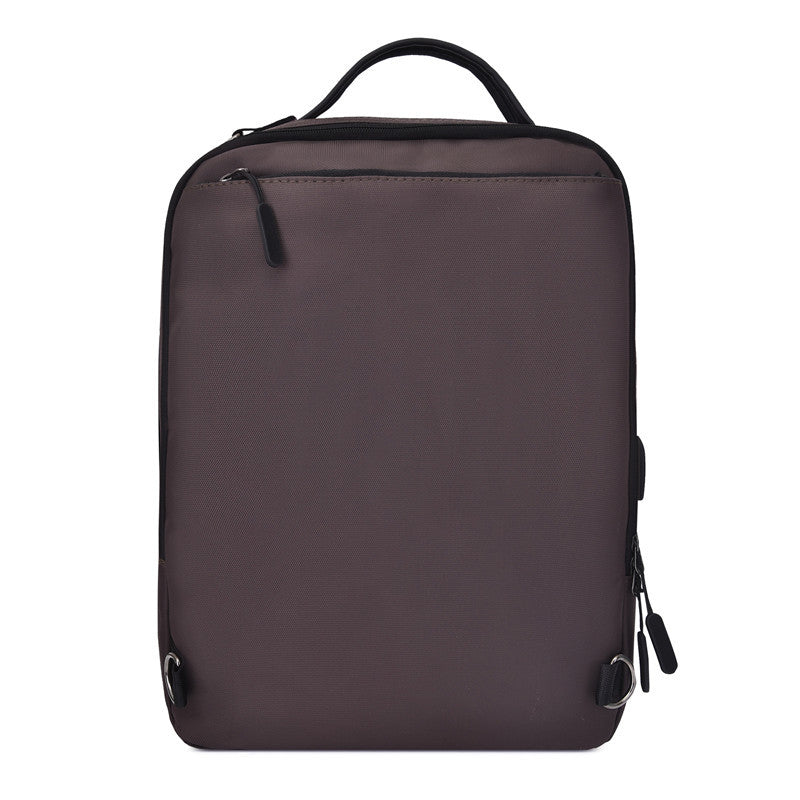 Versatile Multi-Functional Tech Backpack Stornfield