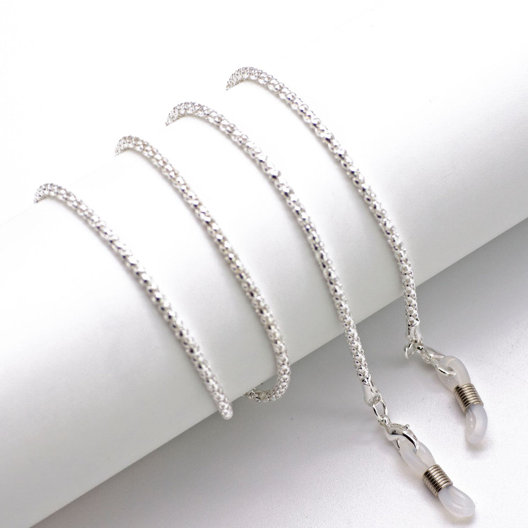 Premium Gold-Plated Eyewear Chain Stornfield