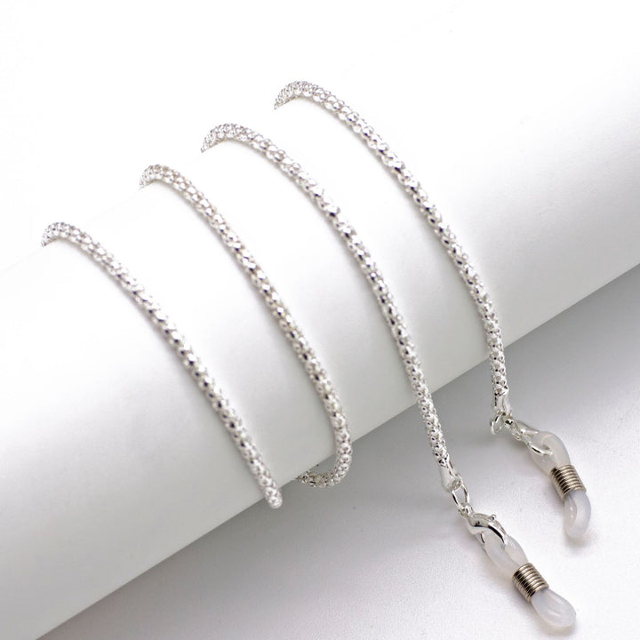 Premium Gold-Plated Eyewear Chain Stornfield