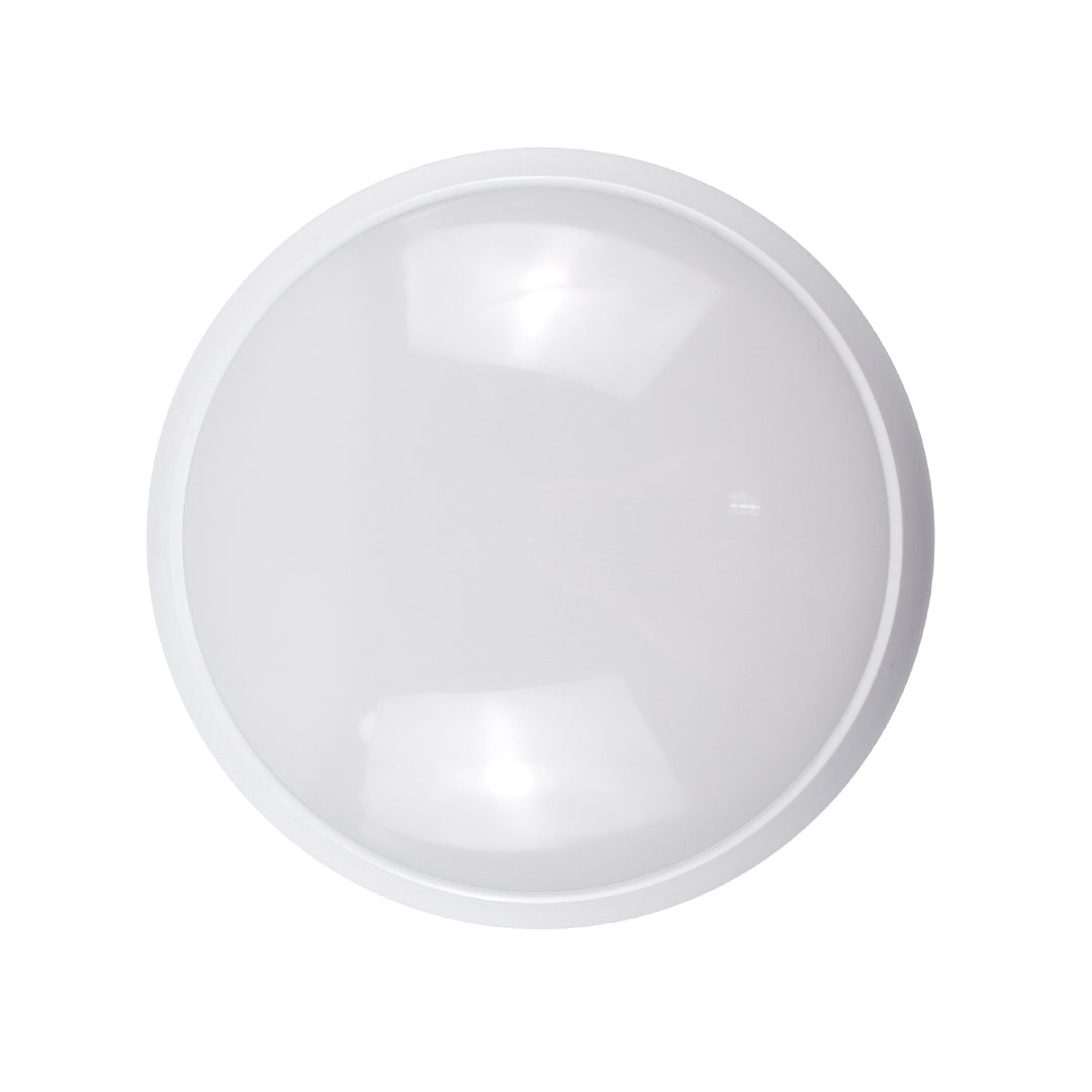 Modern LED Surface-Mounted Ceiling Light