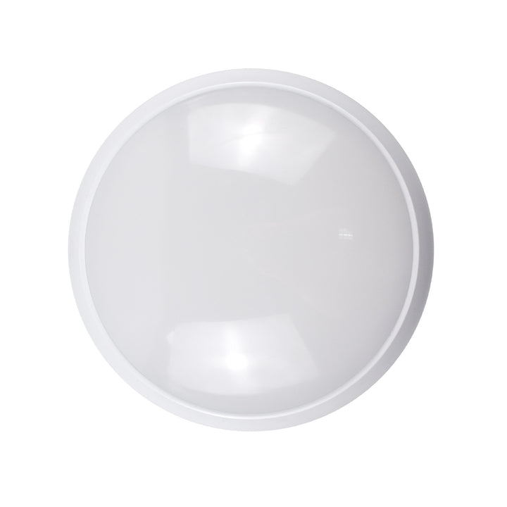 Modern LED Surface-Mounted Ceiling Light