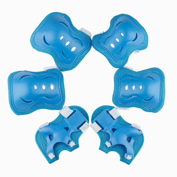 Protective Gear Stornfield