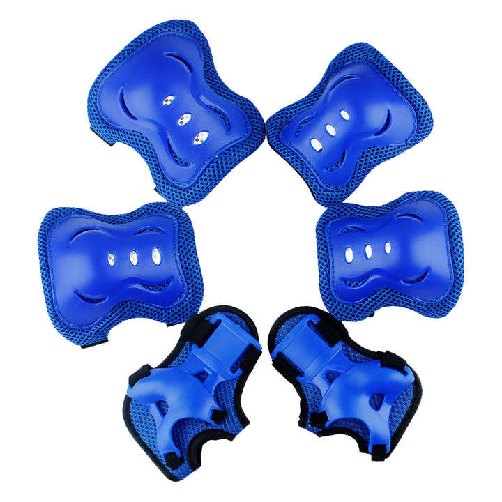 Protective Gear Stornfield