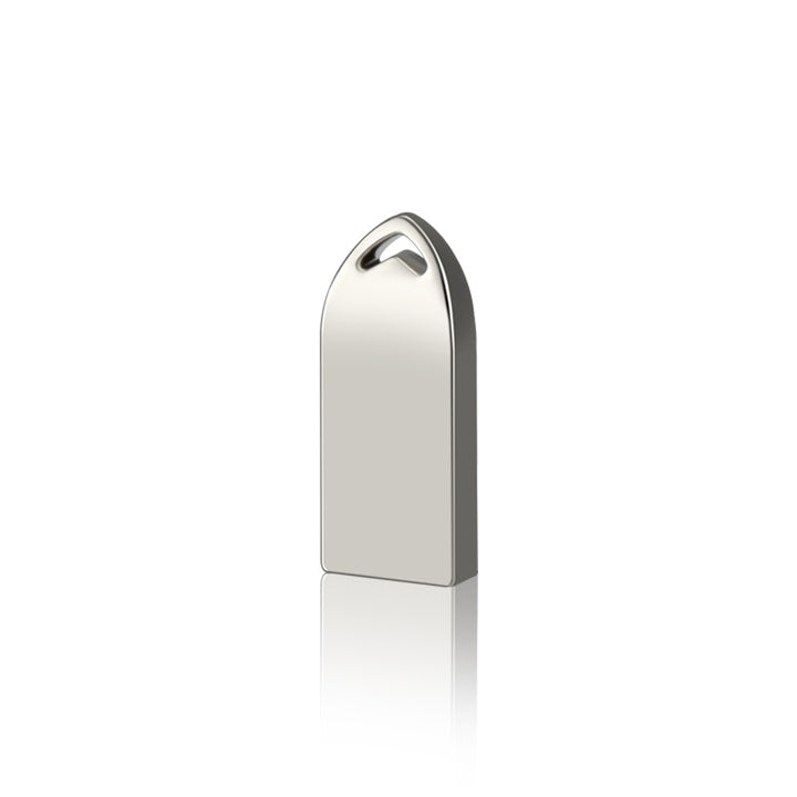 Premium StainlesSteel Bookmark Stornfield