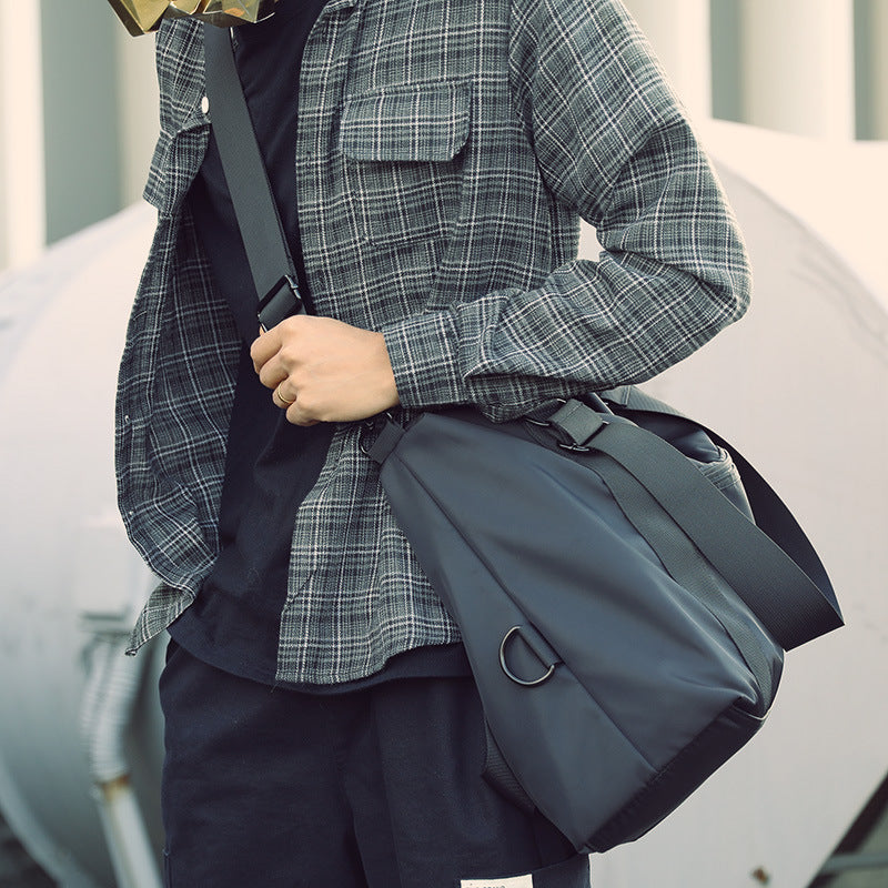 Versatile Travel Bag Stornfield