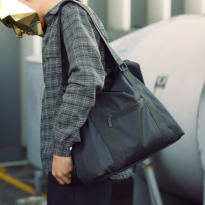 Versatile Travel Bag Stornfield