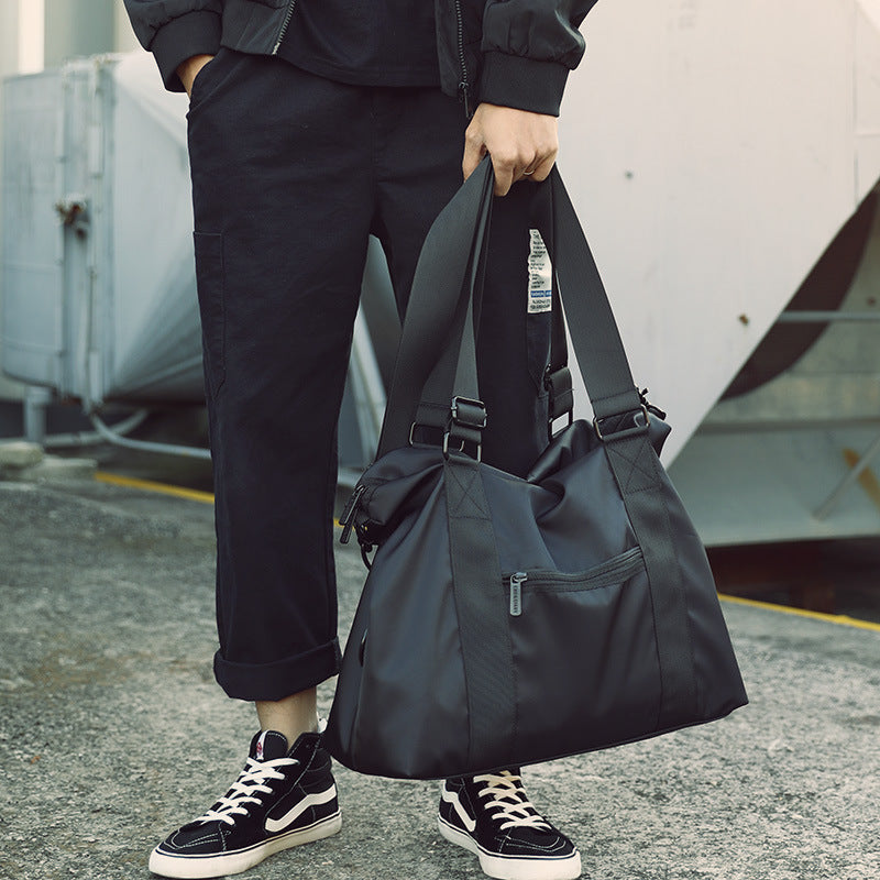 Versatile Travel Bag Stornfield