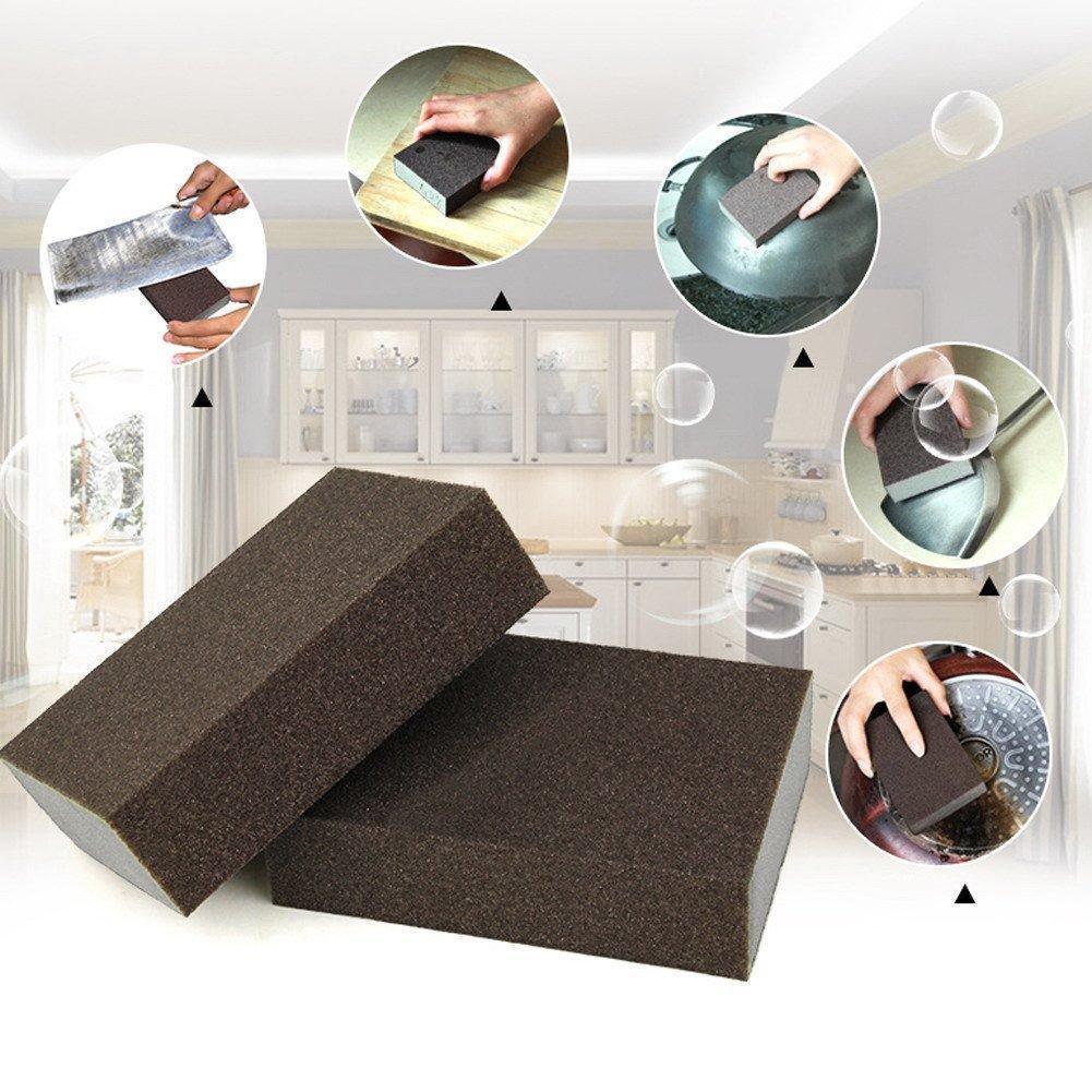 Decontamination cleaning brush | Stornfield
