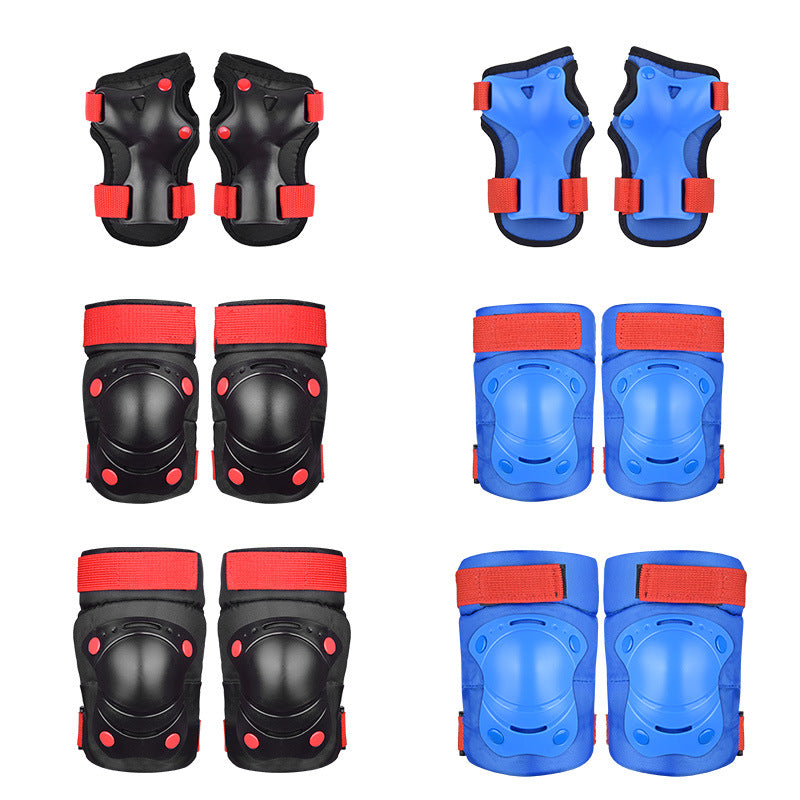 Safety Gear Stornfield