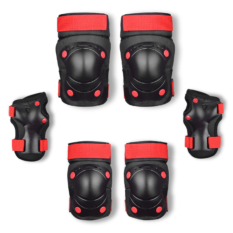 Safety Gear Stornfield