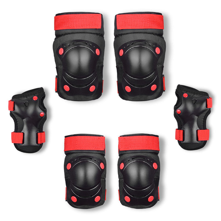 Safety Gear Stornfield
