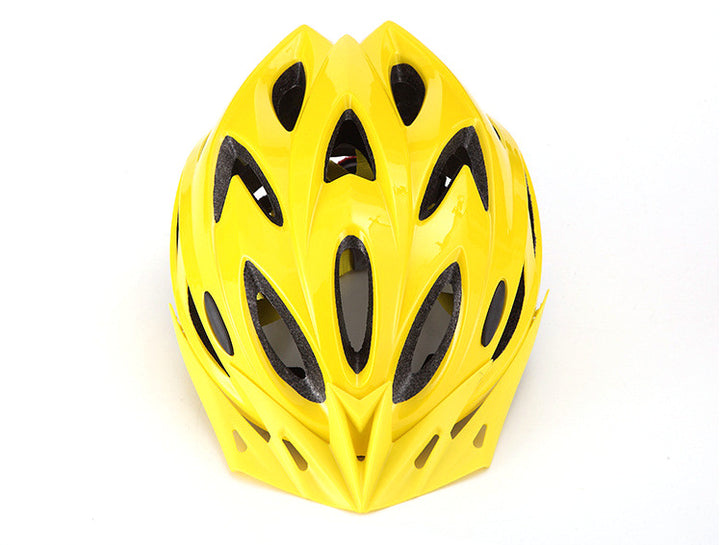 High-Performance Ventilated Cycling Helmet Stornfield