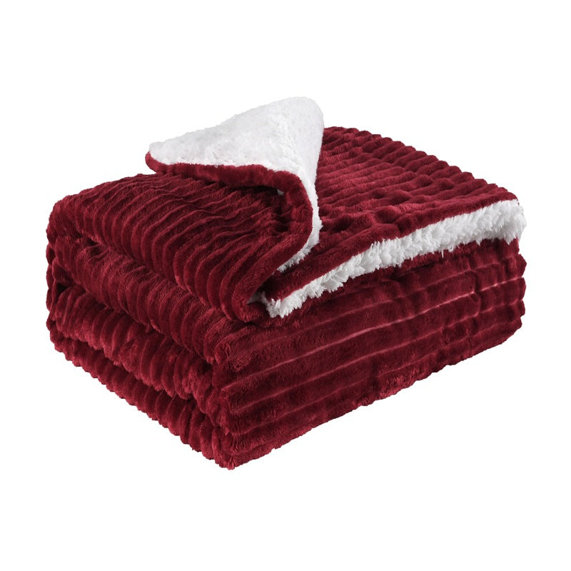 Ladies Snuggle Blanket Stornfield