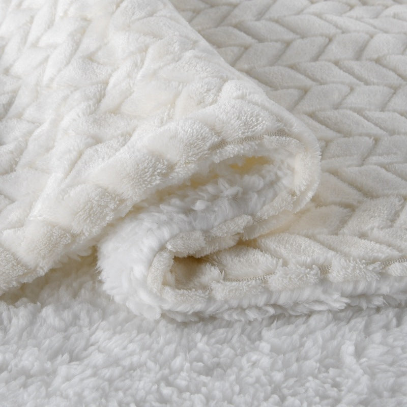 Ladies Snuggle Blanket Stornfield