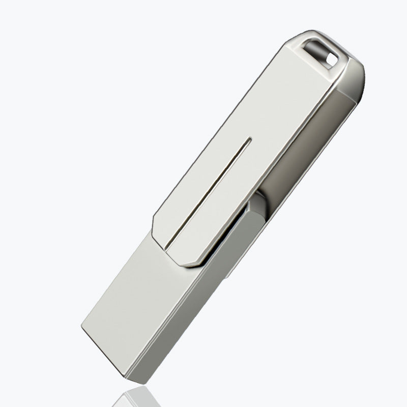 Premium Metal USB Flash Drive Stornfield