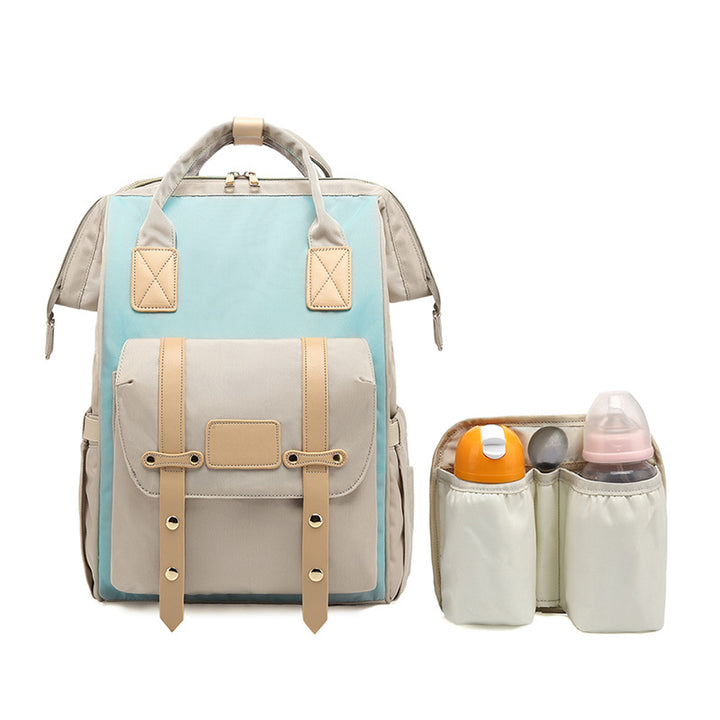 Stylish Multifunctional Backpack Stornfield