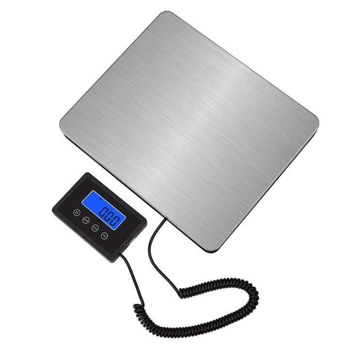 Digital Precision Weighing Platform
