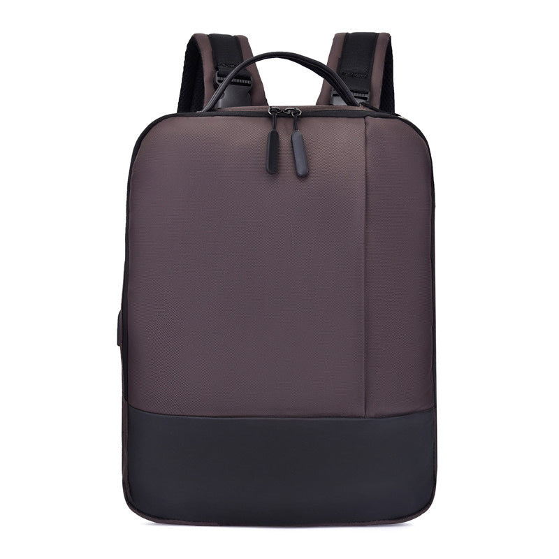 Versatile Multi-Functional Tech Backpack Stornfield